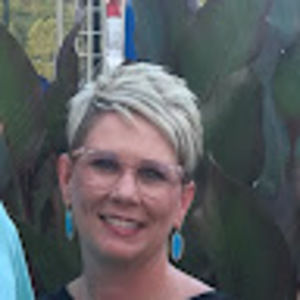 Meet your Posher, Jill